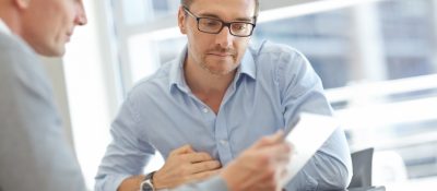 Leasing Information